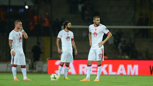 Burak ve Selçuk'u bekleyen tehlike