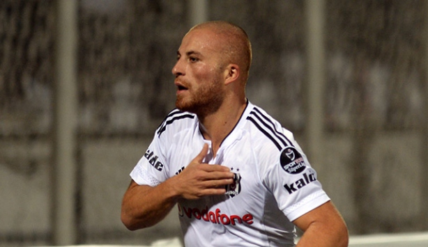 Beşiktaş Lokomotiv Moskova maçı saat kaçta, hangi kanalda?