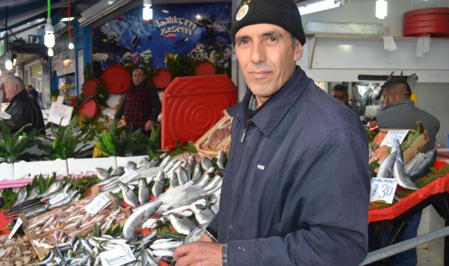 Fiyatı düşünce talep hamsi cazip hale geldi