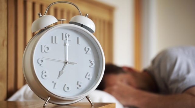 LYS'ye girecekler için önemli uyku tavsiyesi