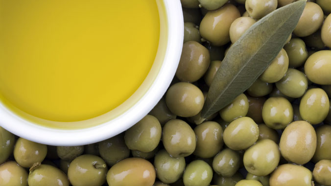 Zeytin alım fiyatları açıklandı