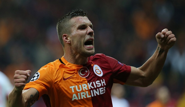 Benfica Galatasaray maçı TRT 1'de canlı izle