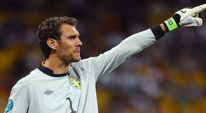 Beşiktaş'ta kaleye sürpriz aday