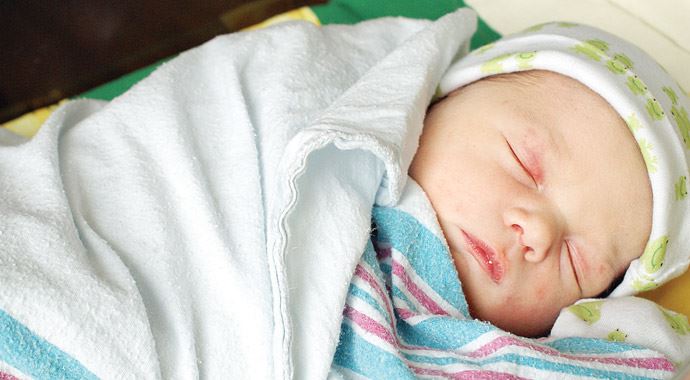 Kundak sakat bırakıyor