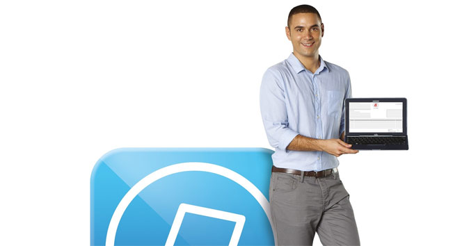 Turkcell'li şirketlere e-Fatura, e-Defter, e-Arşiv ve 10 yıl saklama hizmeti