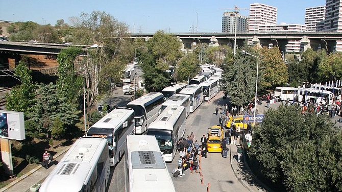 Ticari araçların trafik sigortasında tavan fiyat uygulamasına geçildi