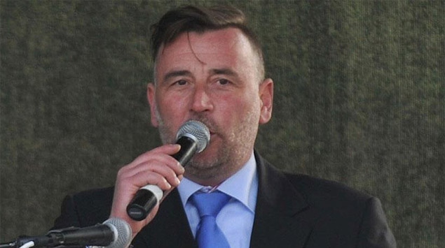 PEGIDA'nın kurucusu hakkında soruşturma başlatıldı