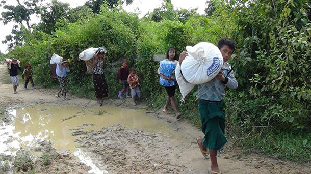 'Myanmar'da yapılacak seçimler özünde sorunlu'