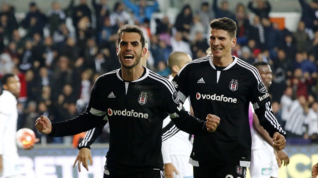 Beşiktaş'a Başakşehir müjdesi