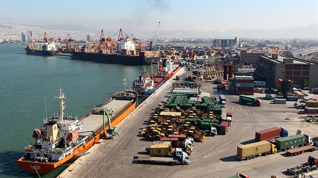 Trakya'nın ihracat lideri Tekirdağ