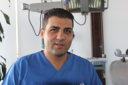 Diş eksikliği birçok hastalığın habercisi