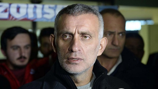 Hacıosmanoğlu Sezonu Kapattı