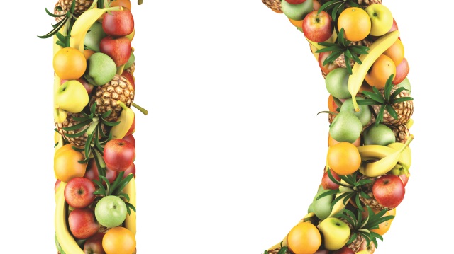 Acıkan vitamin tüketsin