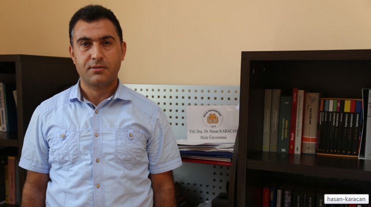 İlk Kürtçe doktora programı Diyarbakır'da