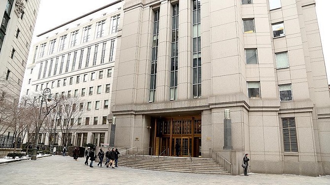 ABD'de kovulan Müslüman şoförlere tazminat