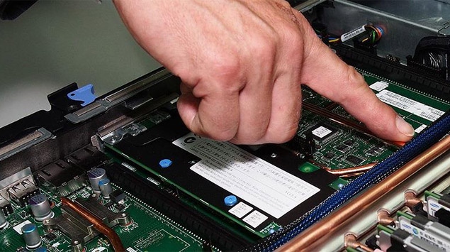 TÜBİTAK BİLGEM mikroçip üretimi eğitimi verecek