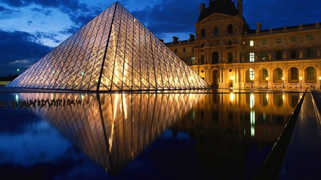 Dünyanın bütün müzeleri artık Türkçe