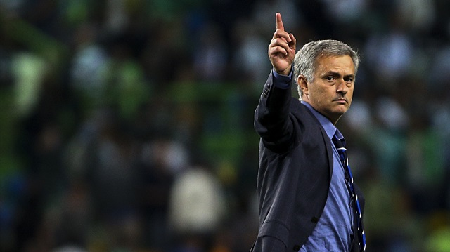 Mourinho Sneijder'i istiyor