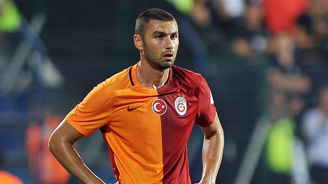 Burak Yılmaz'da ayrılık rüzgarları