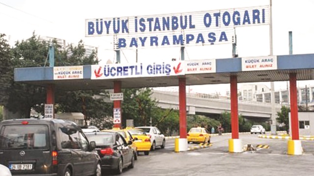 İlk 25 dakika bedava