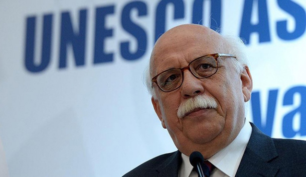 Bakan Avcı UNESCO Genel Konferansı'na katılacak