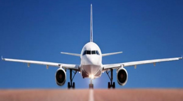 Havacılıkta devrim!