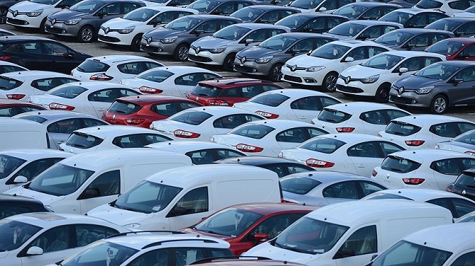 Otomotivciler yeni ihracat pazarları için Özbekistan'a gidiyor