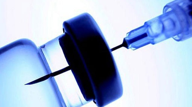 Akciğer kanseri için aşı geliştirildi