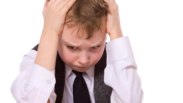 Karın ağrısını ciddiye alın