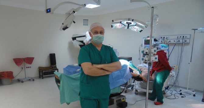 Hemoroid ameliyatları artık kanamasız ve ağrısız