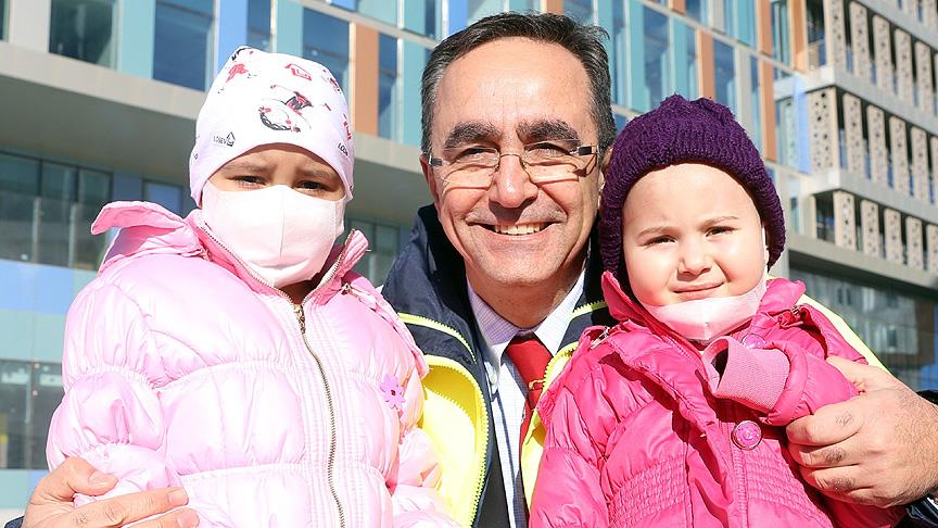 Ani şok, depresyon ve kıskançlık lösemiyi tetikliyor