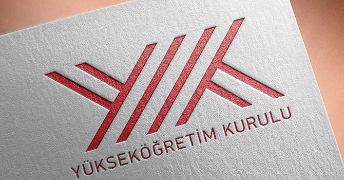 YÖK darbe imajını temizlemek istiyor