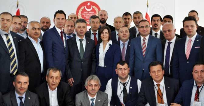 Türkiye'den KKTC'ye ekonomi köprüsü