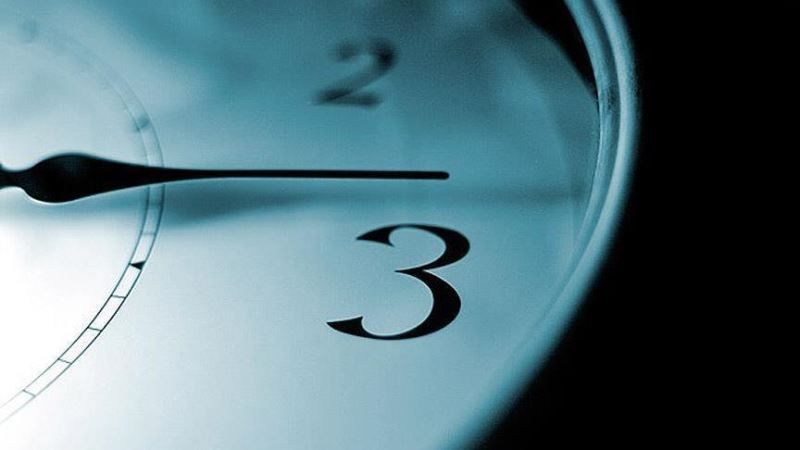 Saatler ne zaman geri alınacak?