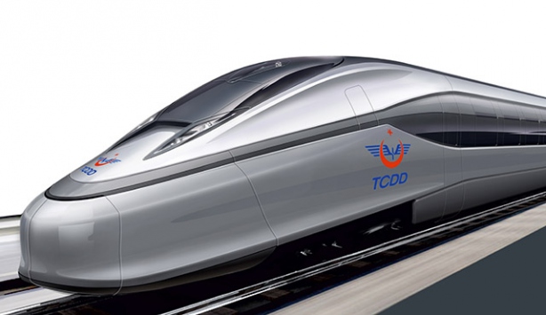 Milli Tren"in yük vagonu Sivas'ta üretilecek