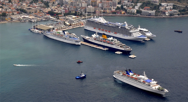 Gemi ve su araçlarının inşasına ilişkin esaslar belirlendi