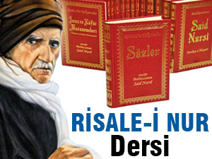 Şeytanın en tehlikeli bir desisesi şudur ki