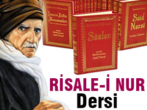 Cin fikirli feylesofların felsefesiyle o semâvât-ı Kur’âniyeye çıkılmaz