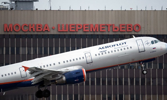 Mısır'daki 80 bin Rus tahliye ediliyor