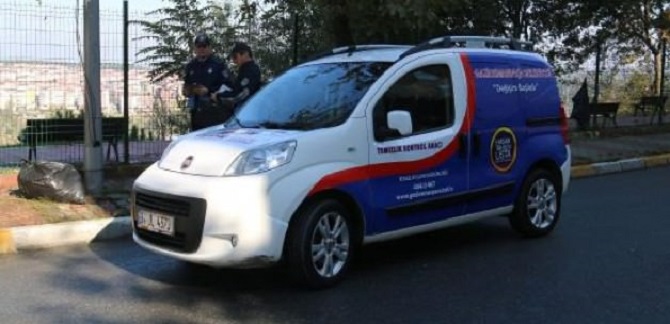 Belediyeden 'Temizlik İhbar' WhatsApp Hattı