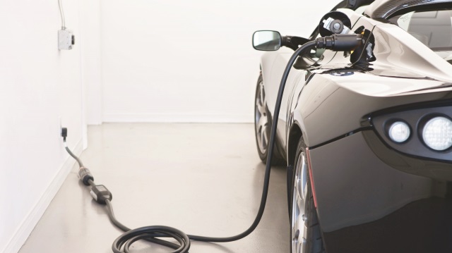 Elektrikli otomobil furyası