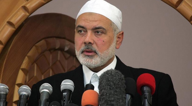 Heniyye Mısır'a uzlaşı önerisini kabul ettiklerini iletti