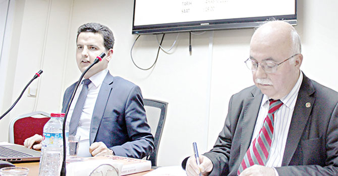 Amerika Irak işgali öncesi Osmanlı arşivini karıştırdı