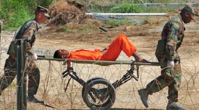 ABD, Guantanamo'yu kapatmayı umuyor