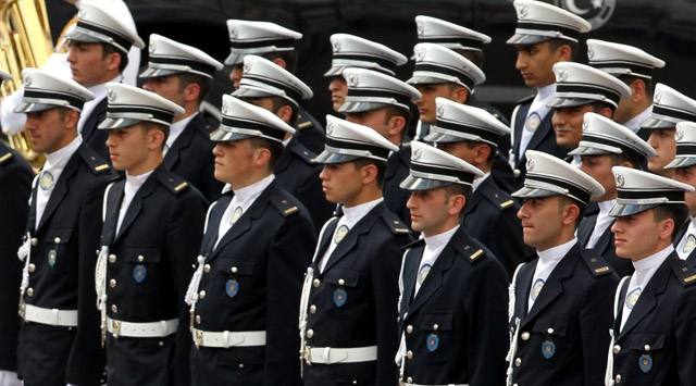 EGM 6 bin polis memuru adayı alacak