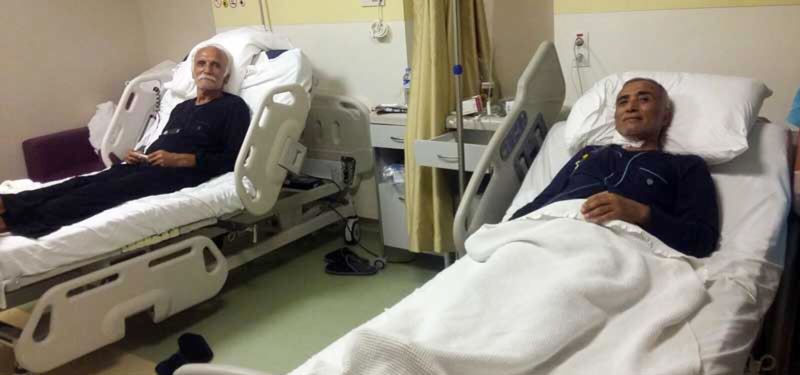 60 bin böbrek hastası makineye bağlı yaşıyor