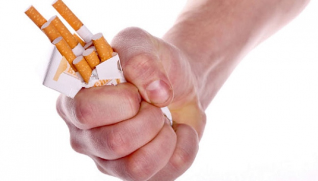 Sigara iskelet sistemimize de zararlı