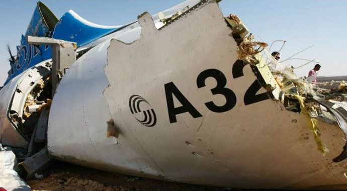 Rusya, Mısır'dan binlerce vatandaşını tahliye etti