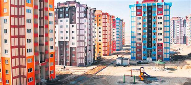 TOKİ'den ev müjdesi