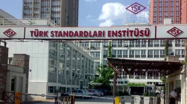 TSE, 28 firmanın sözleşmesini feshetti